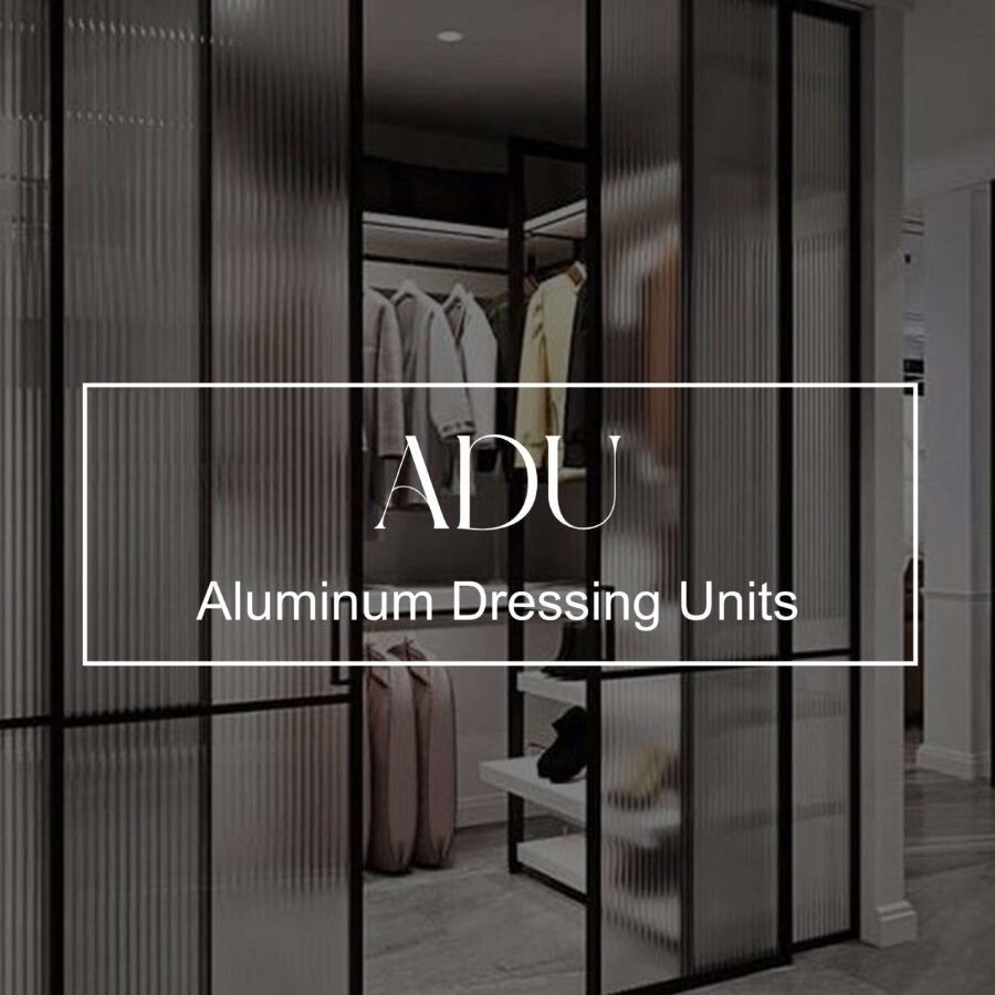 Aluminum Dressing Units (ADU)