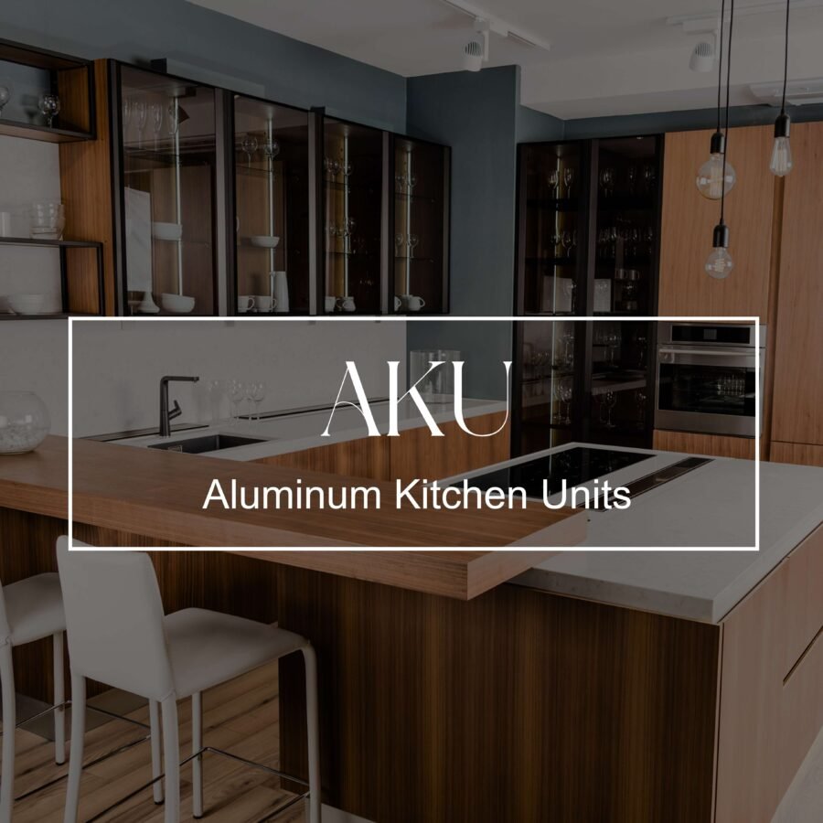 Aluminum Kitchen Units (AKU)
